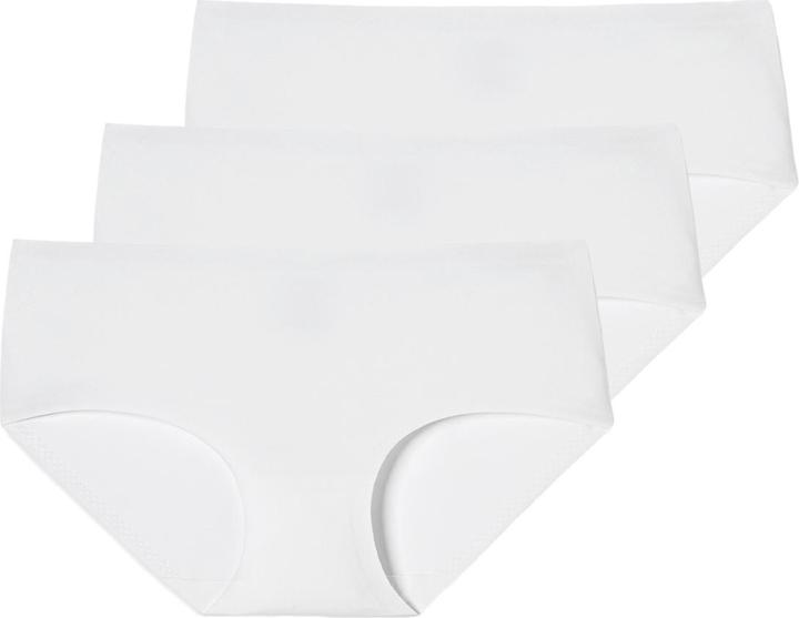 Immagine prodotto Schiesser Confezione da 3 slip Invisible Soft Panty (38, M, confezione da 3)