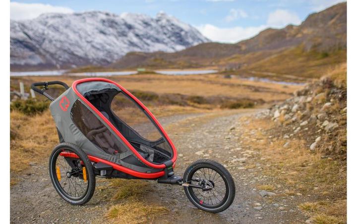 Image du produit hamax Outback 2 en 1