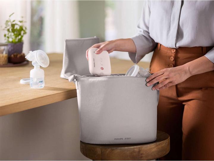 Produktbild Philips Avent Natural Motion