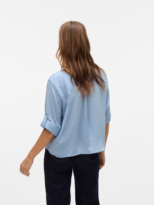 Image du produit Aware Vmfabiana 3/4 Shirt Vma Noos (XL)