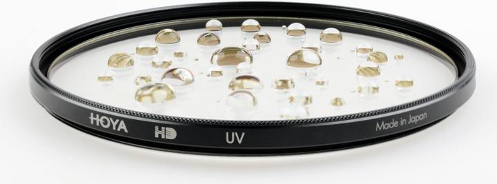 Immagine prodotto Hoya HD UV(0) Filter (37 mm, Filtro UV)