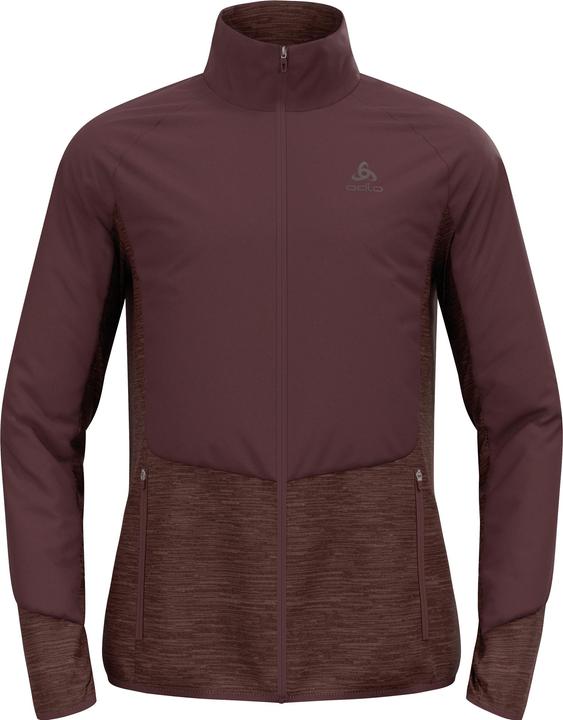 Produktbild Odlo Run Easy Warm (M)