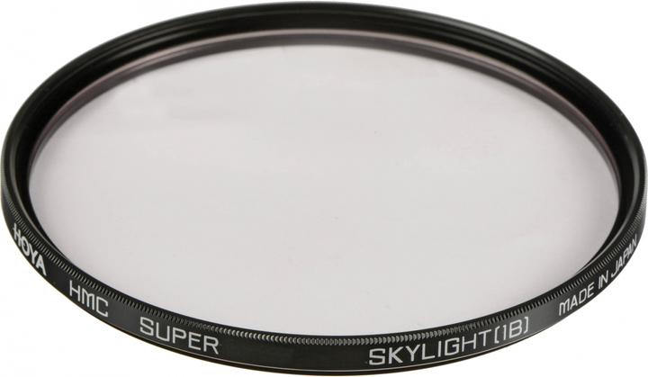 Produktbild Hoya HMC Super Pro1 UV Filter (52 mm, UV-Filter, 52 mm)