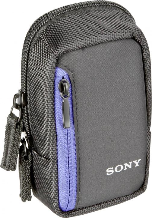 Sony Lcs-Cs 2 B (Kamera Schultertasche, 0.75 l)