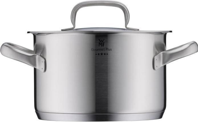 Produktbild WMF Deckel Gourmet Plus Ø 20cm (20 cm, Metall)