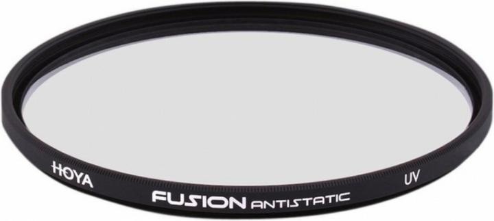 Hoya Fusion Antistatic UV Filter (95 mm, UV filter)