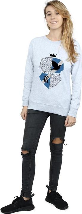 Produktbild Ravenclaw Shield Sweatshirt (S)
