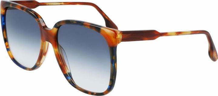 Actual product image Victoria Beckham Women's sunglasses VB610SCB-212 ø 59 mm