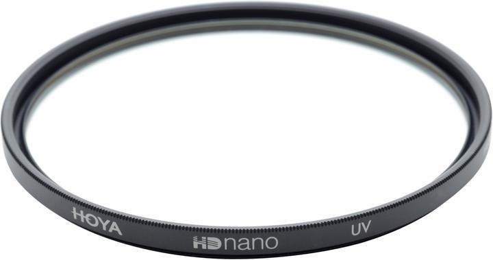 Produktbild Hoya HD Nano UV Filter (82 mm, UV-Filter)