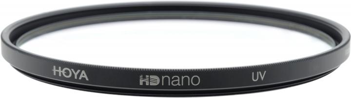 Produktbild Hoya HD Nano UV Filter (82 mm, UV-Filter)