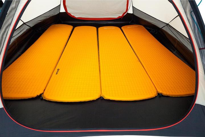 Immagine prodotto Wechsel Tenda dei precursori (Tenda a cupola, 5.34 kg, 4 persone)