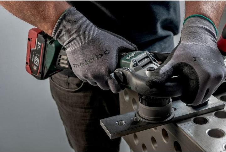 Productafbeelding Metabo KFM 18 LTX RF accukrabber