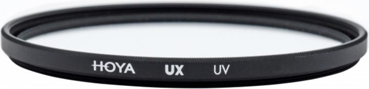 Image du produit Hoya UX UV Filter (37 mm, Filtre UV)