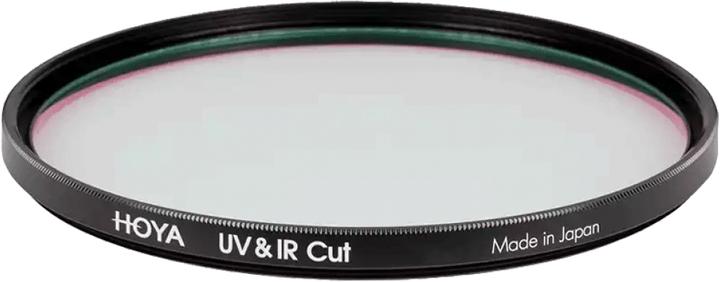 Immagine prodotto Hoya UV & IR Cut Filter (62 mm, Filtro UV)