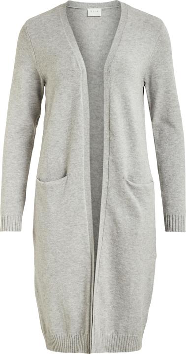 Vila Strick-Cardigan