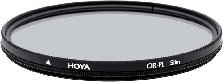 Produktbild Hoya Slim CIR-PL Filter (55 mm, Polarisationsfilter)