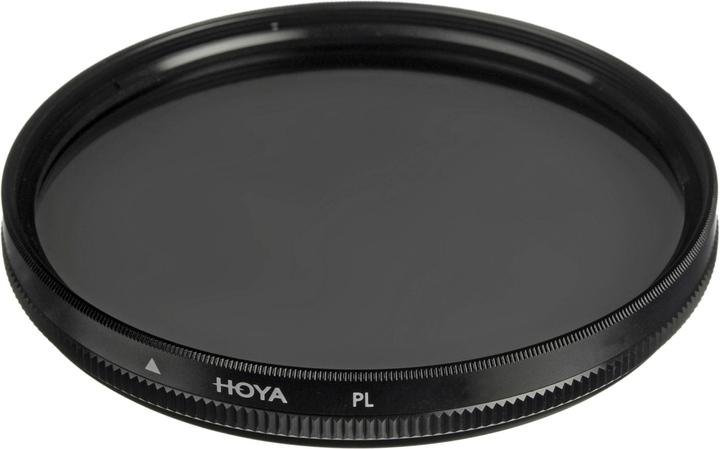 Hoya Pol-Linear Filter (52 mm, Polarizing filter, 52 mm)