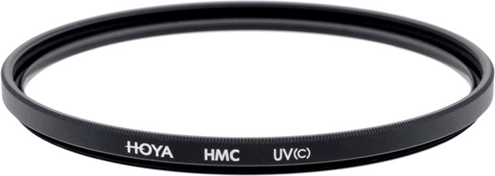Actual product image Hoya Uv Hmc (46 mm, UV filter, 46 mm)