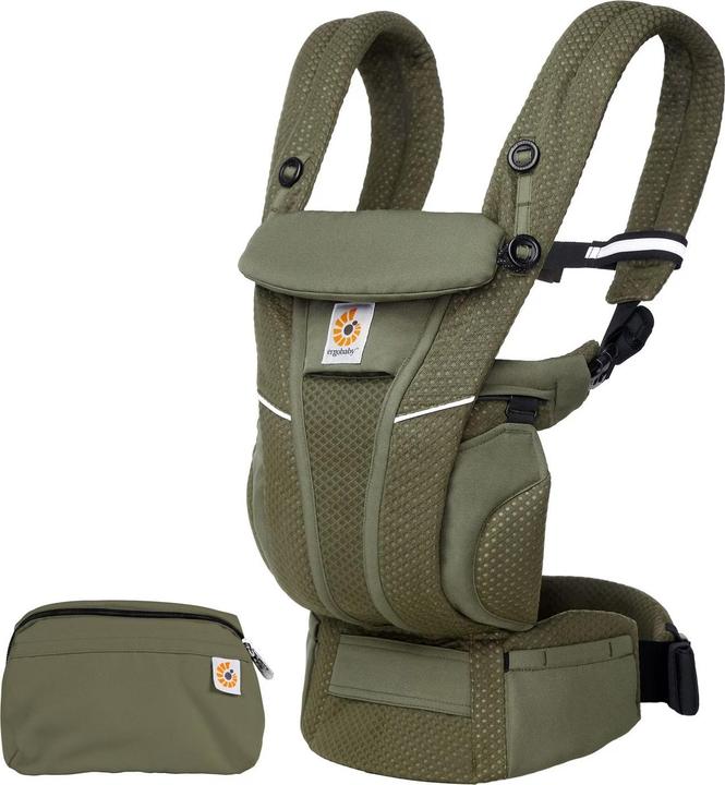 Ergobaby Omni Breeze