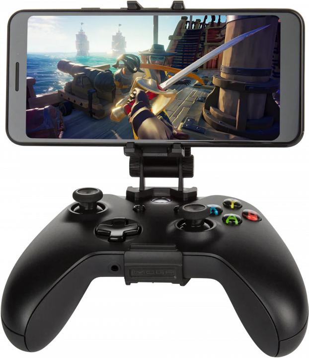Image du produit PowerA Moga clip (Xbox Series S, Xbox One S, Xbox One X, Xbox Series X)