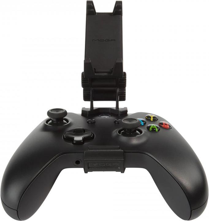 Image du produit PowerA Moga clip (Xbox Series S, Xbox One S, Xbox One X, Xbox Series X)