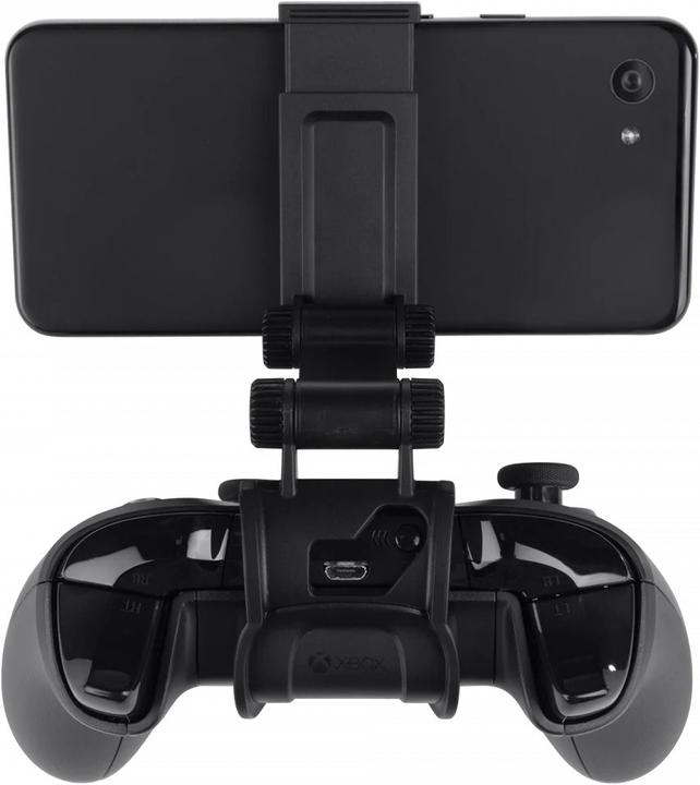 Image du produit PowerA Moga clip (Xbox Series S, Xbox One S, Xbox One X, Xbox Series X)