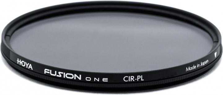 Hoya Fusion One CIR-PL Filter (77 mm, Filtre polarisant)