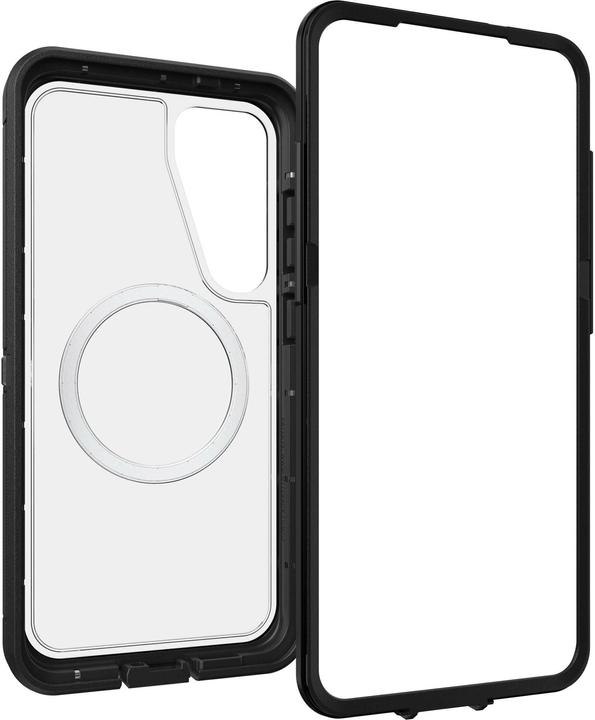 Image du produit OtterBox Defender XT Clear mit Magnets (Samsung Galaxy S25+)