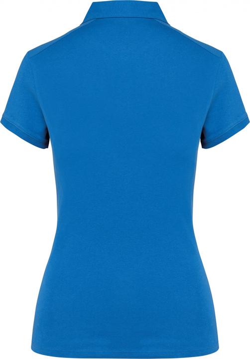Produktbild Kariban Polo-Shirt Jersey Frau (M)