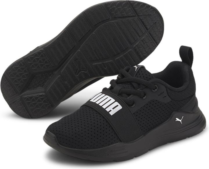 Produktbild Puma Wired Run PS-374216 (28)