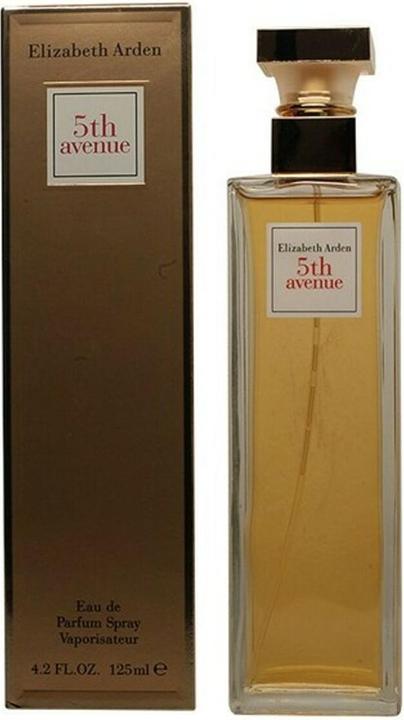 Actual product image Elizabeth Arden 5th Avenue (Eau de parfum, 125 ml)