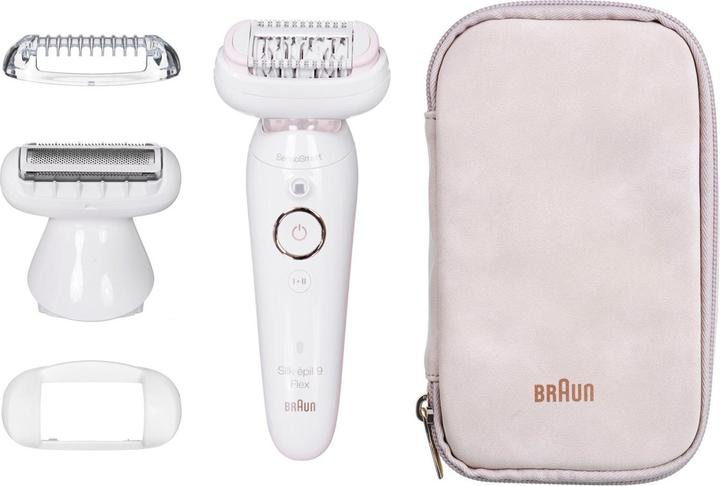 Produktbild Braun Silk-épil 9 Flex