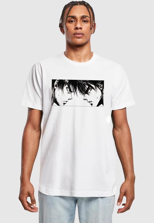 Image du produit Mister Tee MisterTee A Steady Stare Tee - 186041 (M)