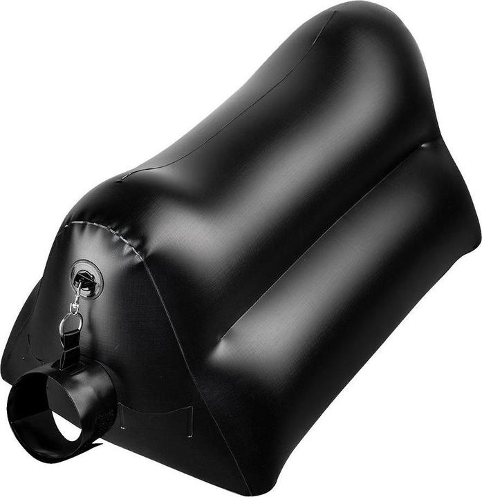 Image du produit NMC DARK MAGIC Coussin érotique Black Taille unique