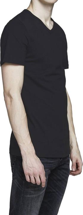 Produktbild Jack & Jones T-Shirt Casual Bequem sitzend (XXL)