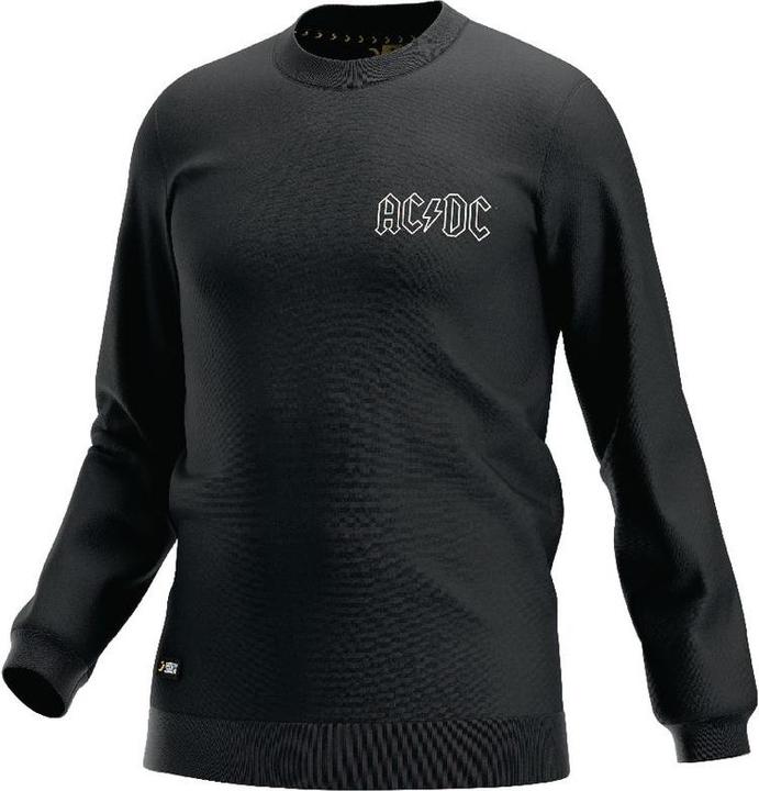 Produktbild Safety Jogger AC/DC T-Shirt (XL)