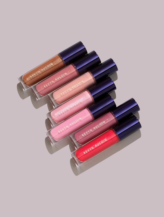 Produktbild Kevyn Aucoin Celestial Lip Gloss (Ting)