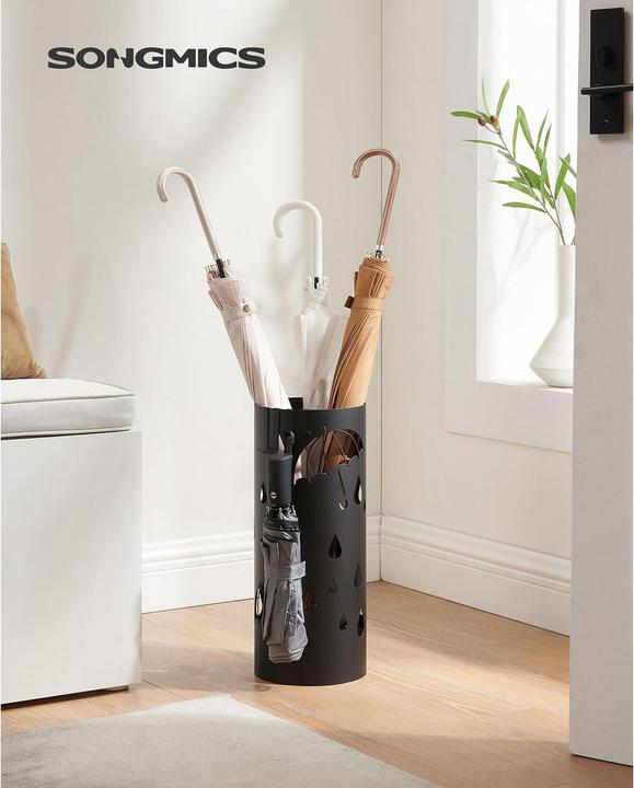 Image du produit Songmics Jim (17 x 17 x 41 cm)