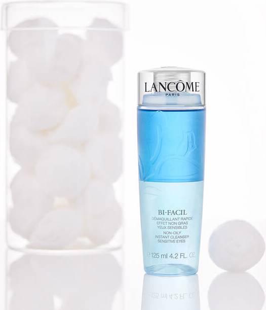 Actual product image Lancôme Bi-Facil (Make-up remover, 125 ml)