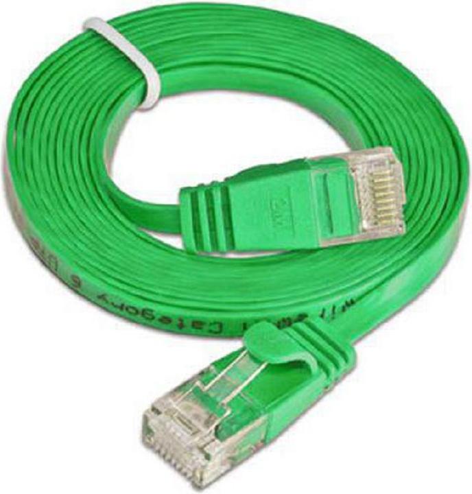 Actual product image Wirewin Network cable (UTP, CAT6, 0.50 m)