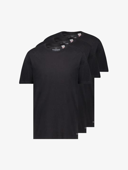 Immagine prodotto Calvin Klein Maglietta girocollo 3PK (S)