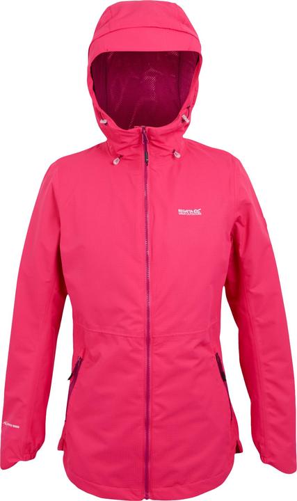 Immagine prodotto Regatta Hamara IV Giacca Impermeabile Donna (34 D)