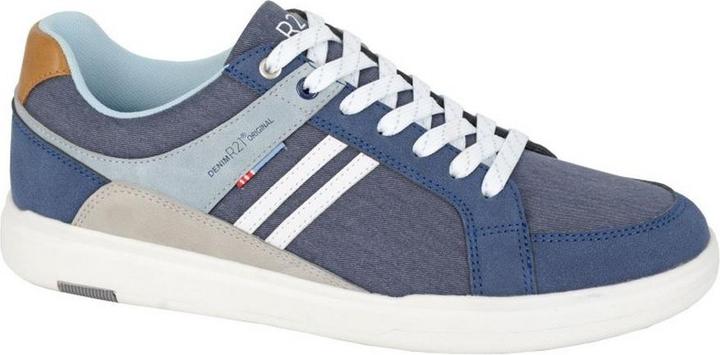 Produktbild R21 Sneaker Original Denim Collection (42)