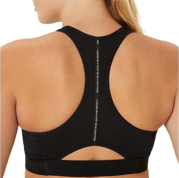 Immagine prodotto ASICS Performance Asics Road Compression Sport-BH Performance Nero Damen (L)
