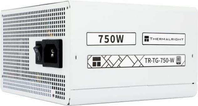 Actual product image Thermalright TG-750-W (750 W)