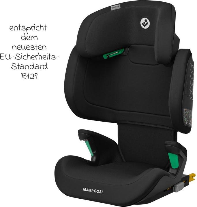 Produktbild Maxi-Cosi RodiFix M i-Size (Kindersitz, ECE R129/i-Size Norm)