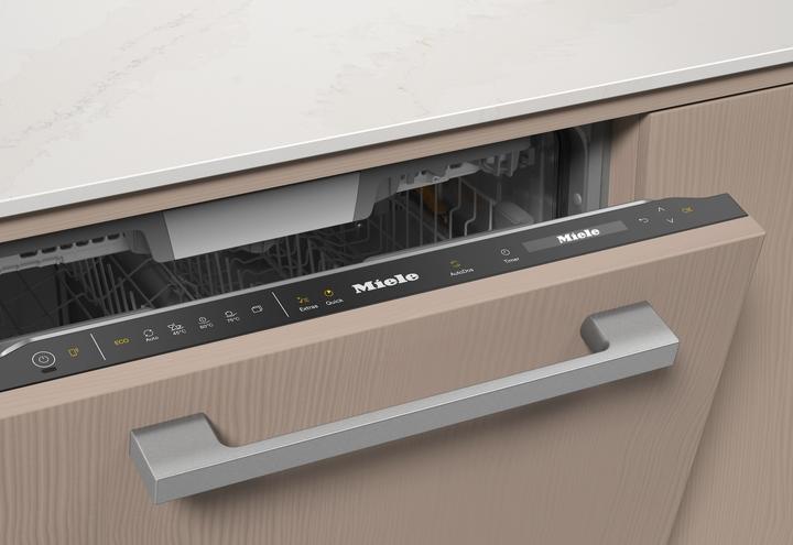 Actual product image Miele Automatic dishwasher G 7650 SCVi/fully integrated/OS