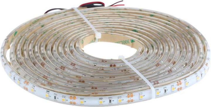 Actual product image Rs Pro LED Flexible Strip, Warm White, IP65 5m (Warm white, 500 cm)