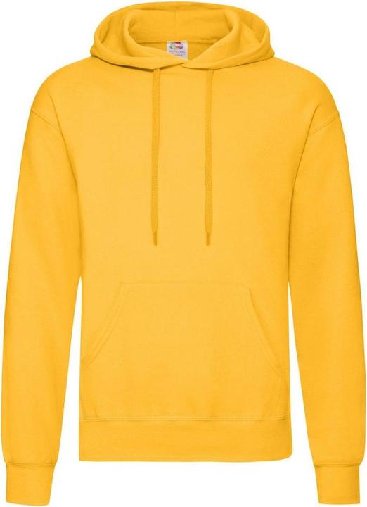 Jaune tournesol