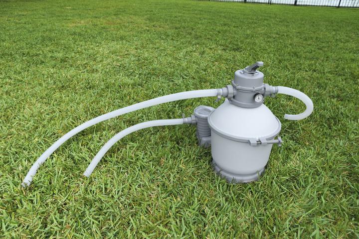 Produktbild Bestway Filterbälle für Sandfilterpumpen